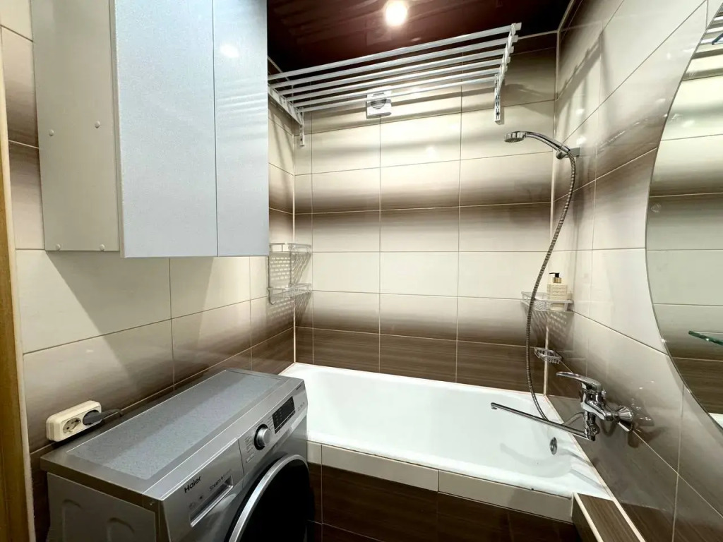 Квартира ApartLand на Вокзальной 31