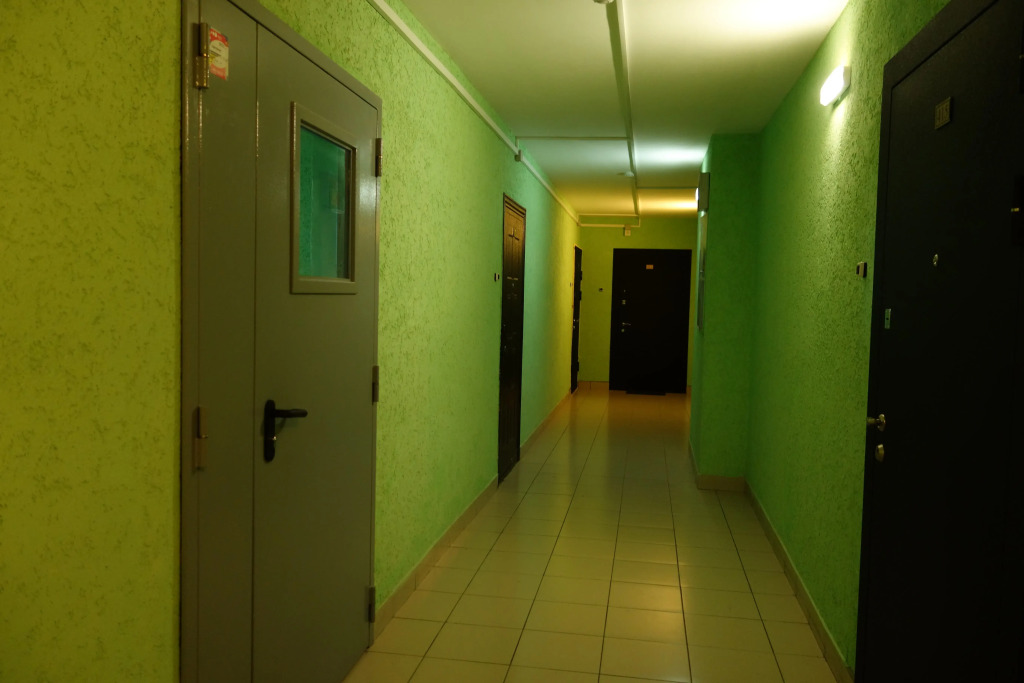 Квартира у метро