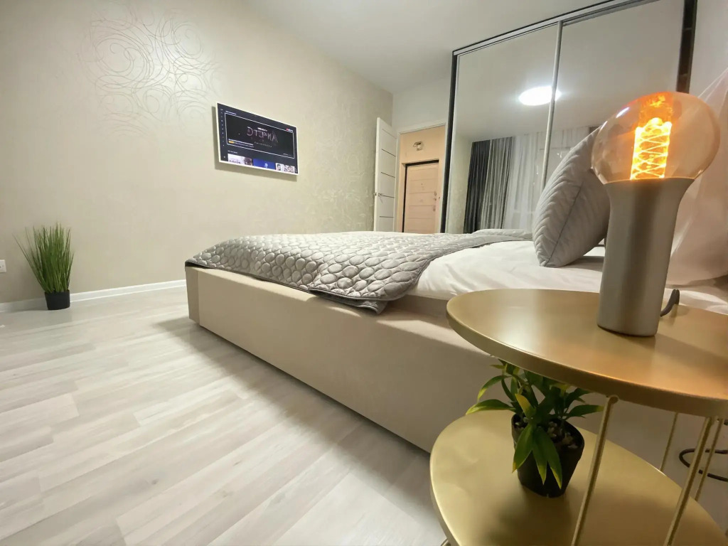 Квартира на ЖК Суворов (HouseVip26)