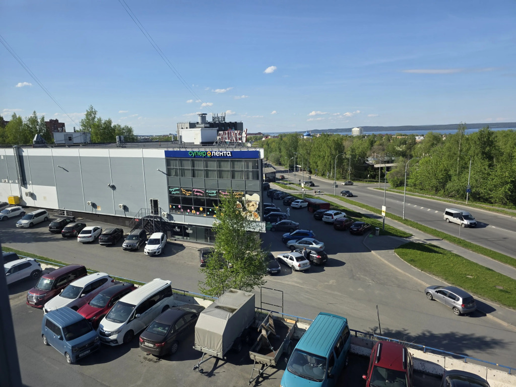 Квартира Уютная в расширенном центре города