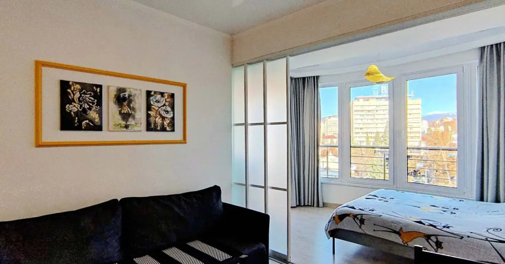 Апартаменты M Apartments Grand Versailles 4