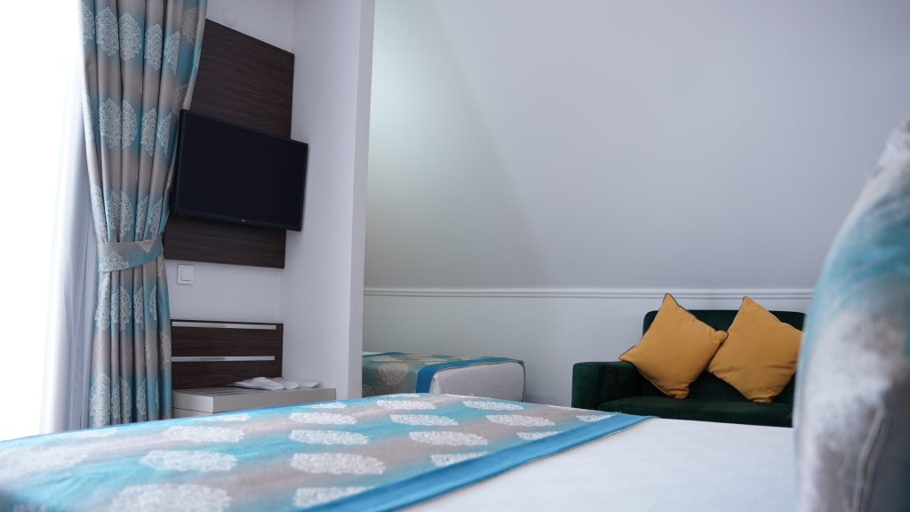 Cleopatra Golden Beach Hotel