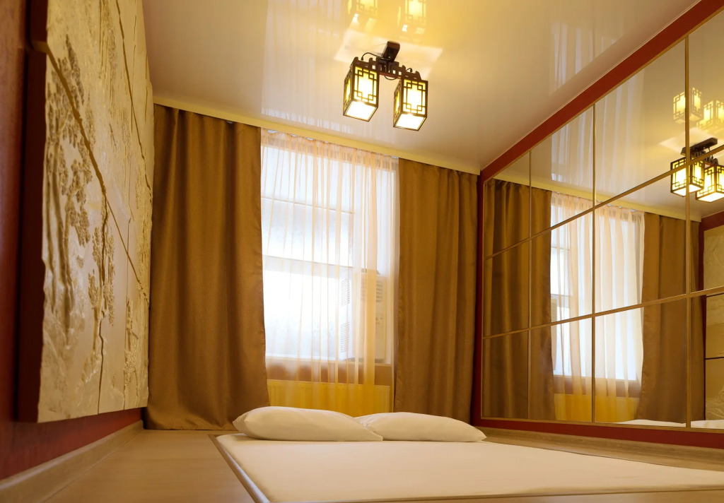 Love Hotel Trefen Belorusskay