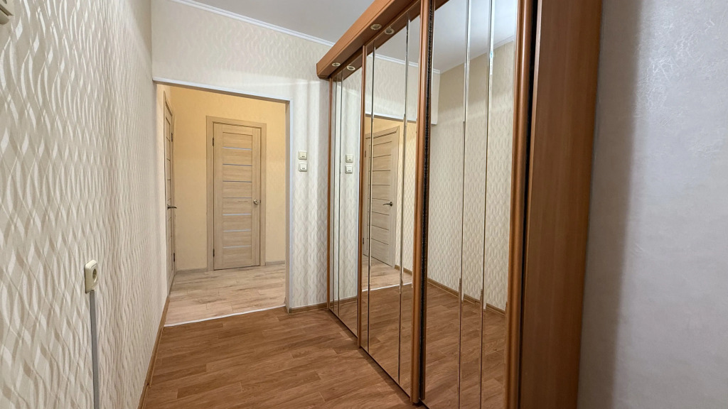 Квартира Отличная 1-Комнатная в Центре Ноябрьска