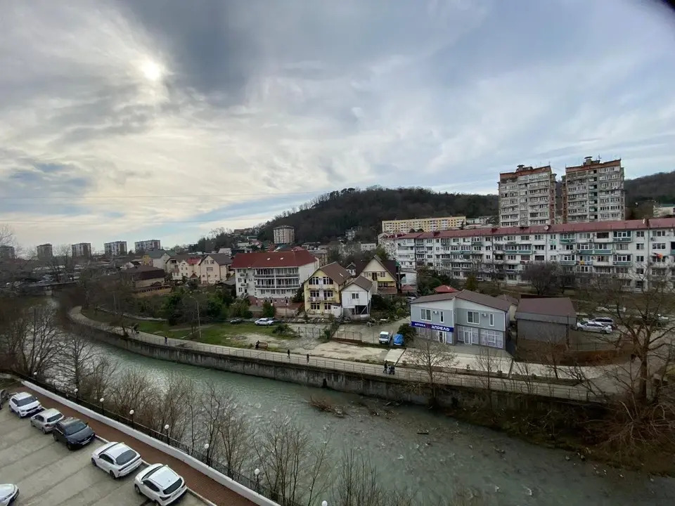 Квартира 263 на Улице Гайдара 22