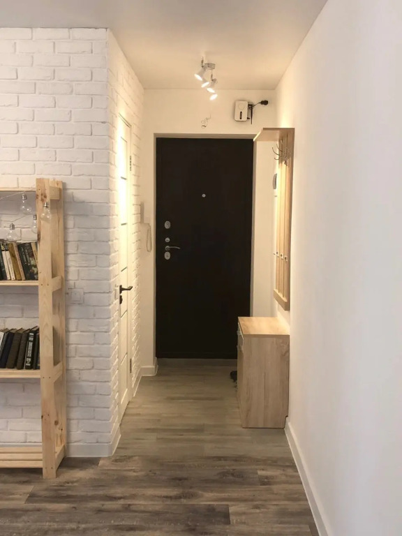 Квартира Cozy in city center