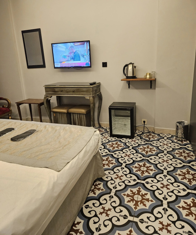 Aplus Residence Mini-Hotel