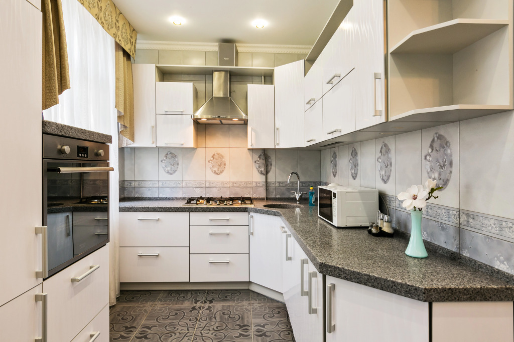 Квартира GM Apartments у Павелецкой