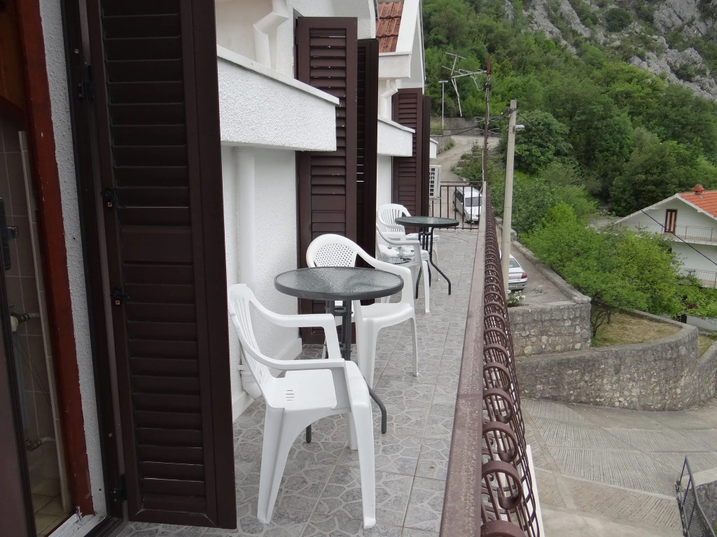 Rizon Villa