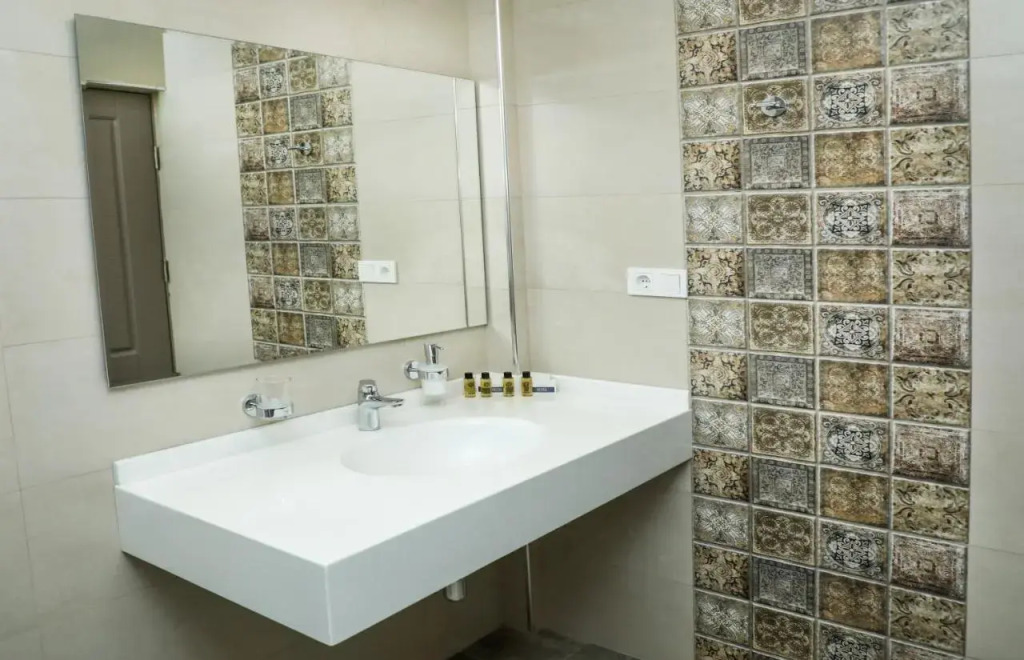 Teryan Pushkin Apart Hotel