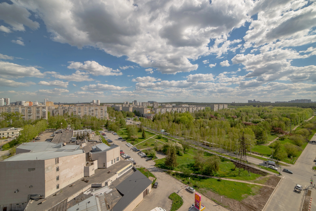 Квартира Апартаменты на Бардина 26а