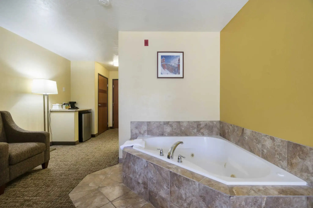 Comfort Inn & Suites Cedar City South