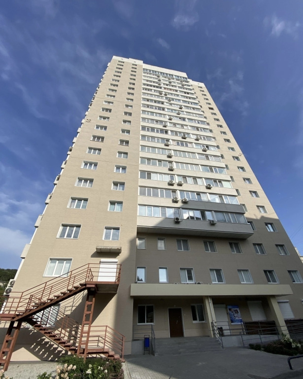 Апартаменты на Русской 51в