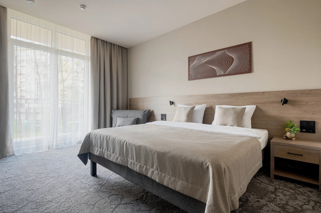 4 ★ Отель Greengate Hotel&Spa
