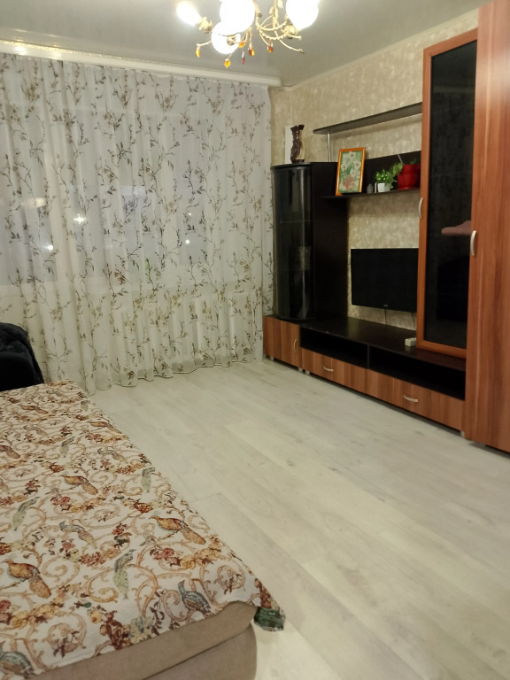 Квартира Аренда Посуточно в Лихославле