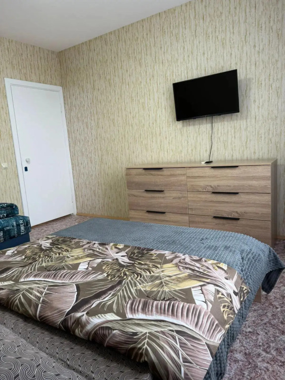 Квартира в Микрорайоне Ивушки