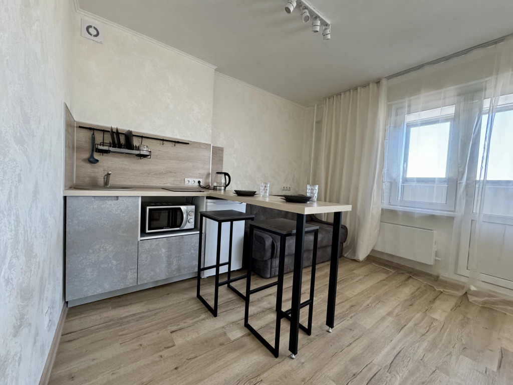 Квартира на Ул Караульная 38