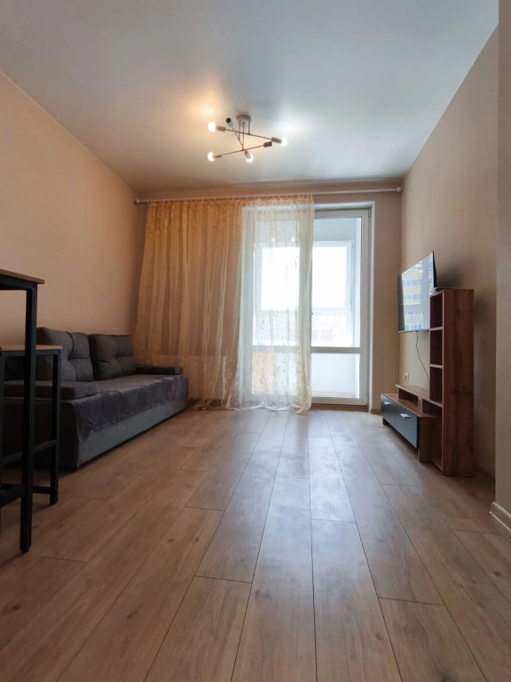 Квартира на улице Профинтерна