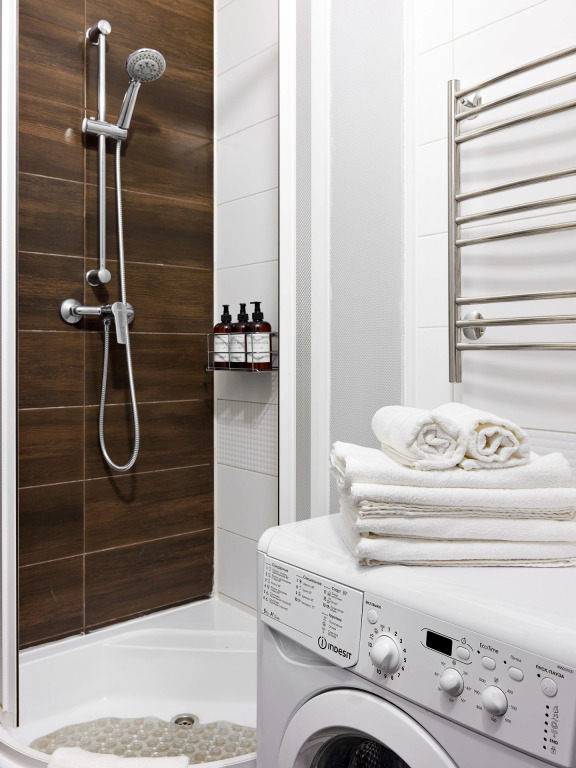 Апартаменты Studio Stylish 2