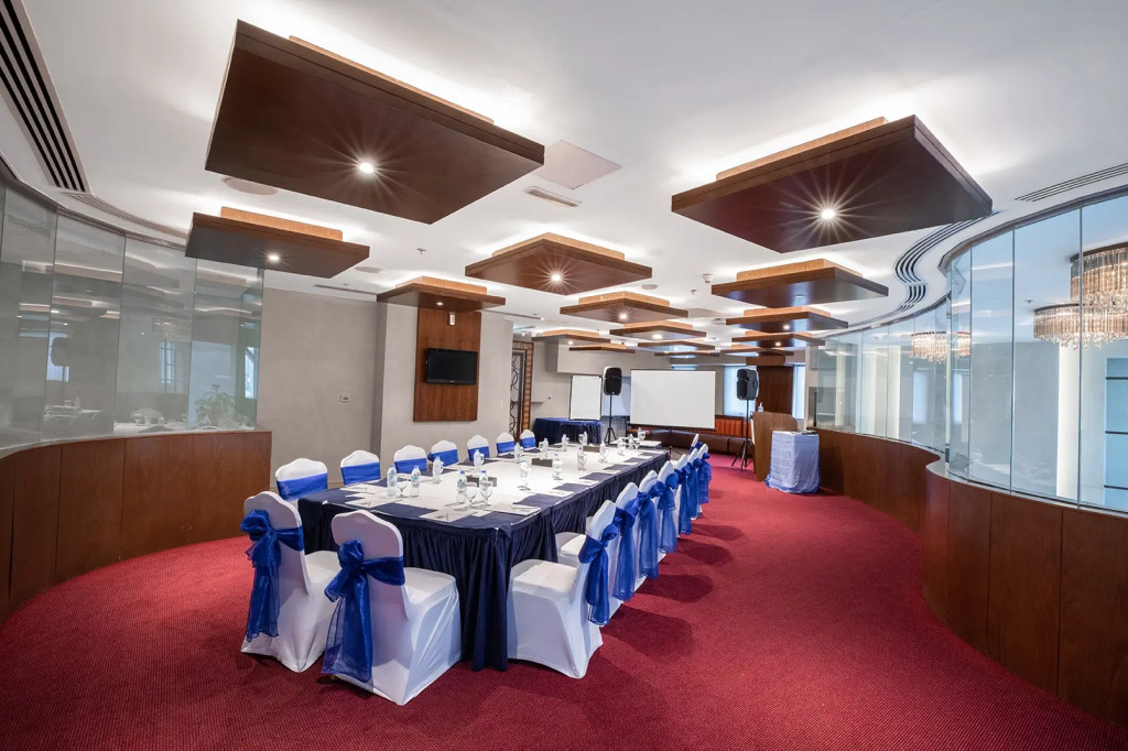 City Premiere Hotel Apartments - Dubai