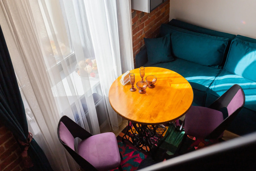 Апартаменты ATLANT Apartments 311