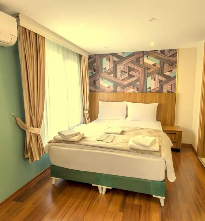 İstanbulites Hotel