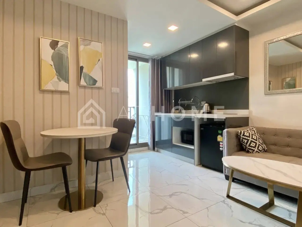 Апартаменты Arcadia Center Suites 702
