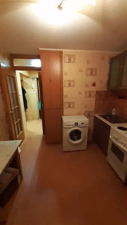 Квартира на Обручева 37
