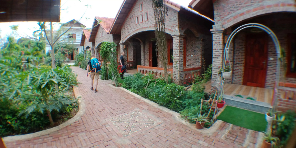Ninh Binh Eco Garden