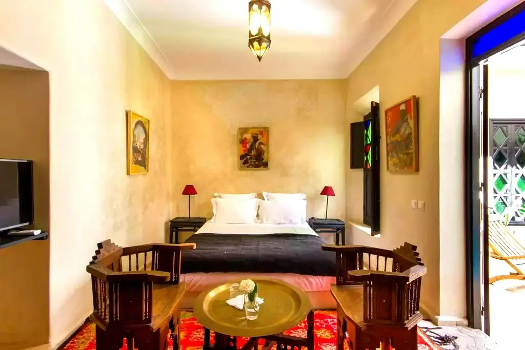 Riad Boustane