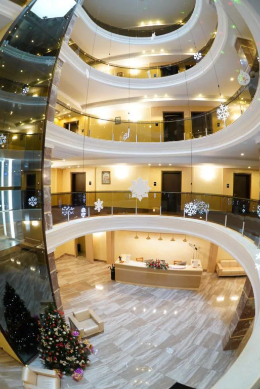GRAND OTRADA Hotel Resort & SPA