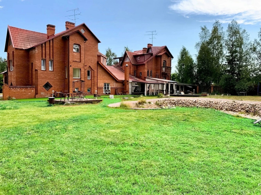 Guest House Le Chalet