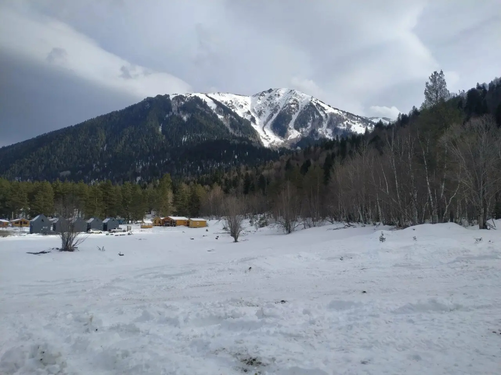 Ла'Фа Парк