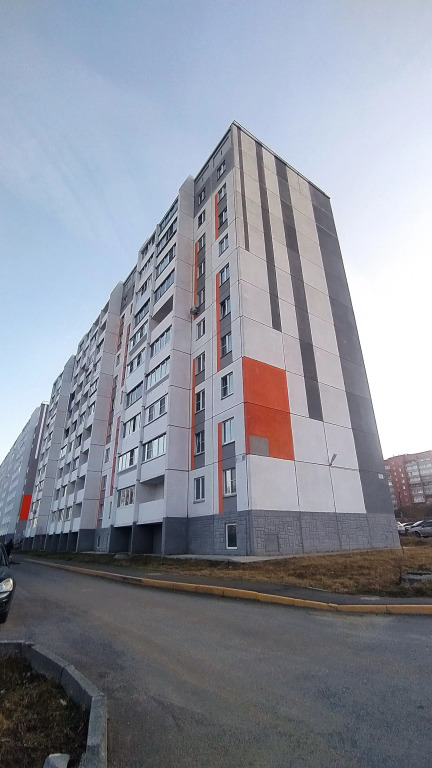 Квартира Таганай