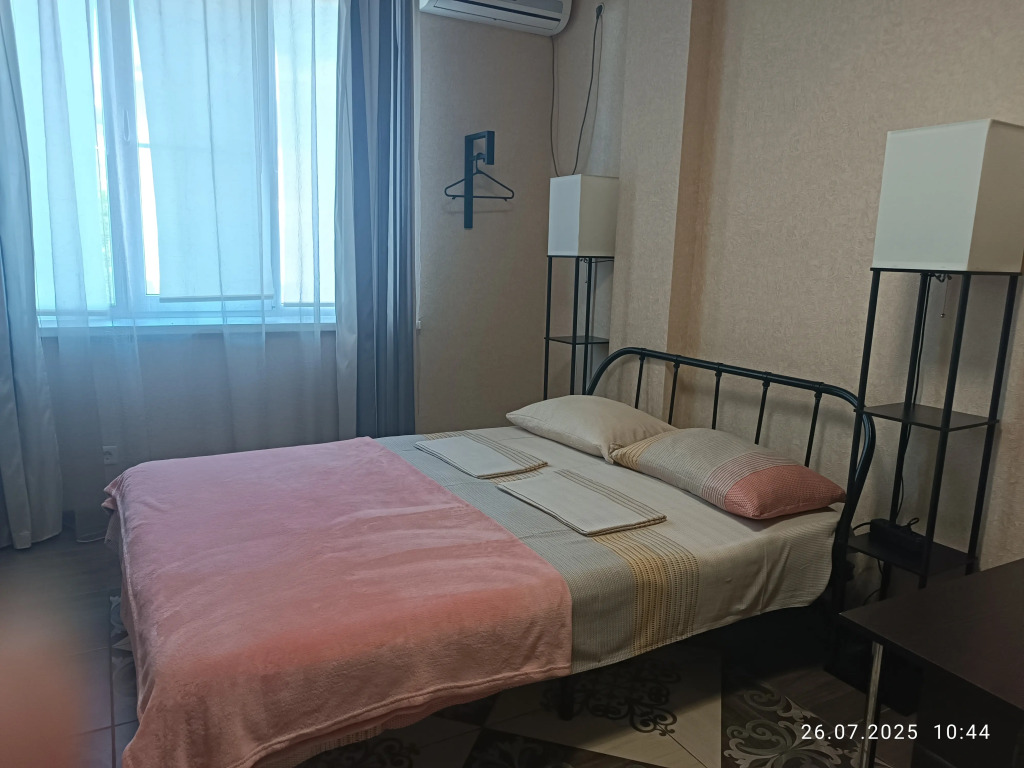 Квартира На Полевой 19