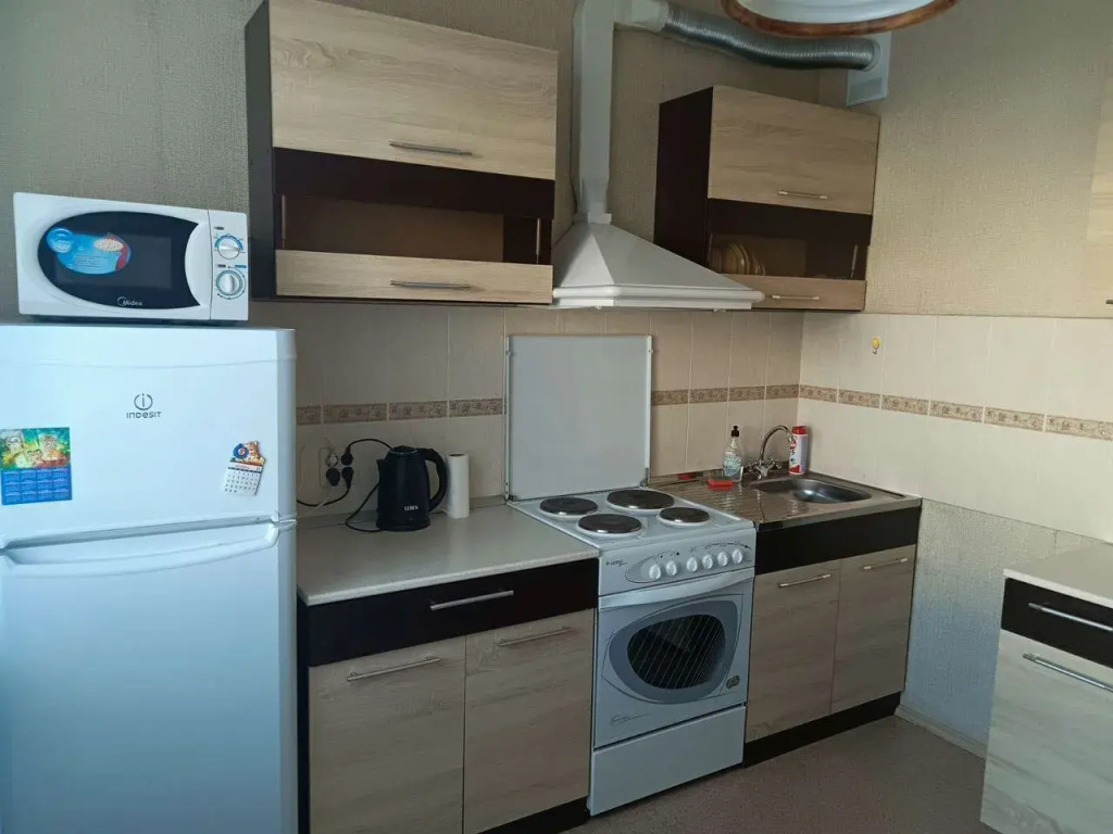 Квартира на Румянцева 28Б