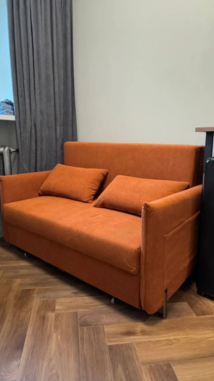 Квартира Tiger Mini