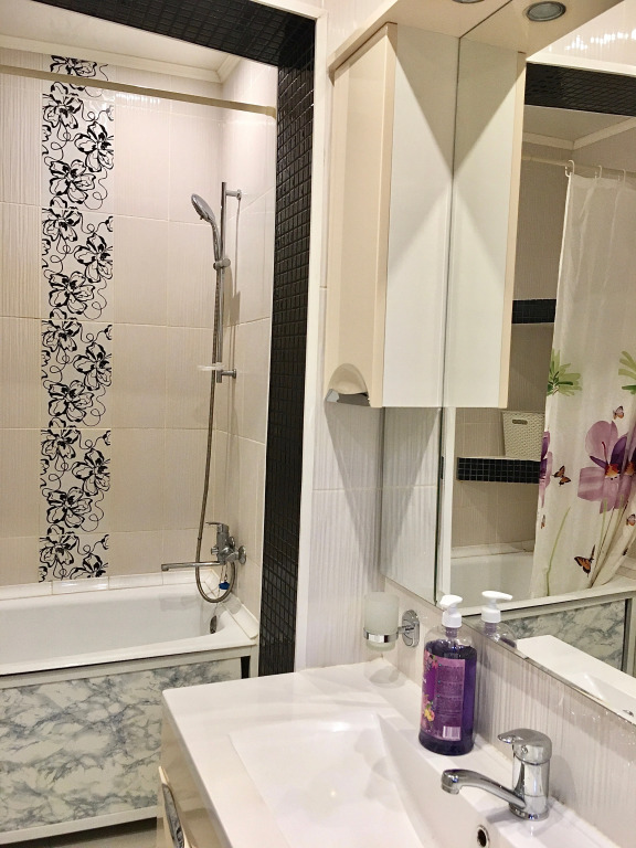 Апартаменты СитиЦентр Best
