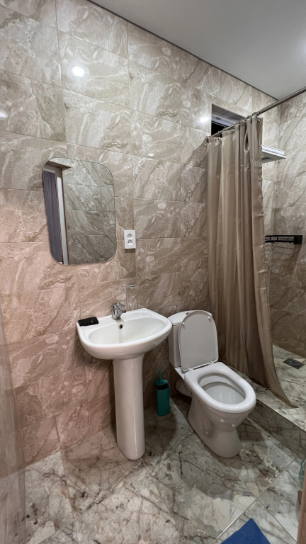 Гостевой дом GuestHouse Artin