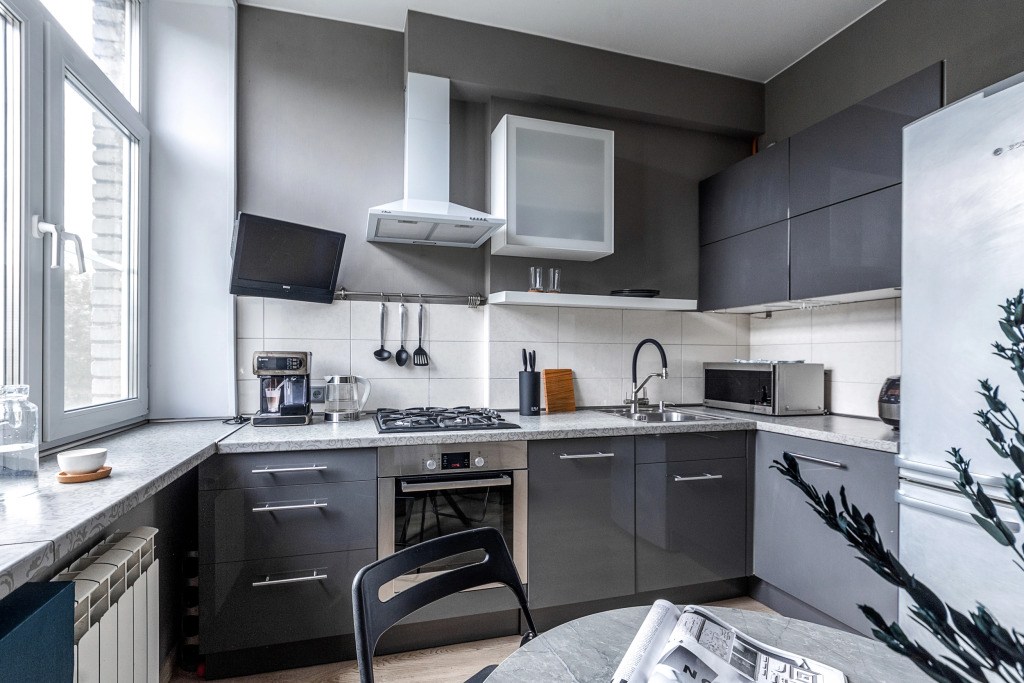 Апартаменты Family Oasis Flat