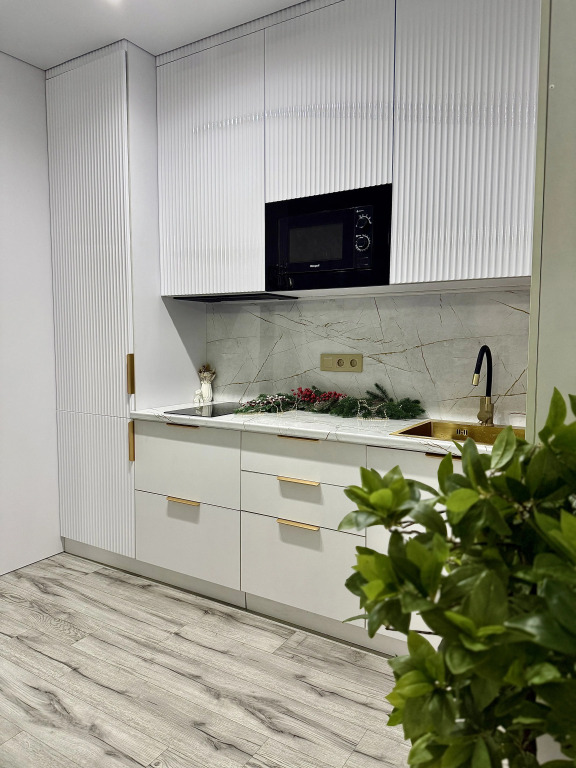 Апартаменты Премиум-Сегмента