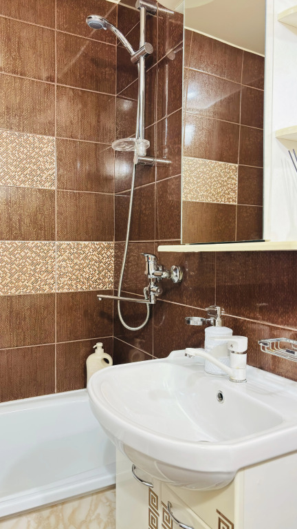 Апартаменты MyHome-Vologda, на Карла Маркса 82Б
