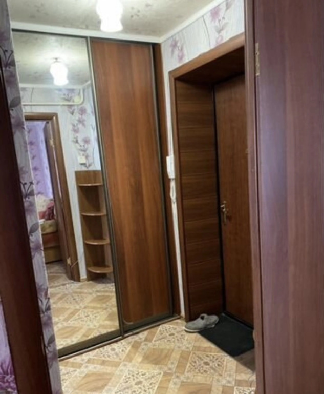Квартира одна комнатная