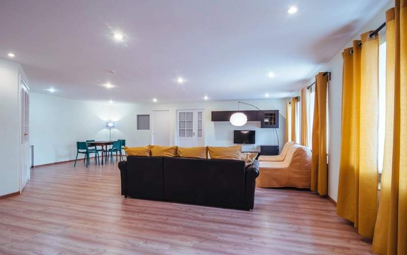 Апартаменты Piterstay Nevsky 32