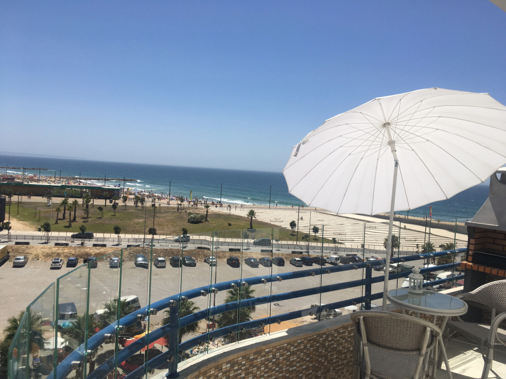 Costa by the Beach