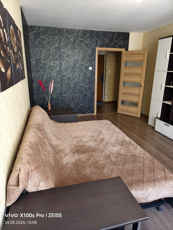Квартира в Боровом рядом с М4 Дон