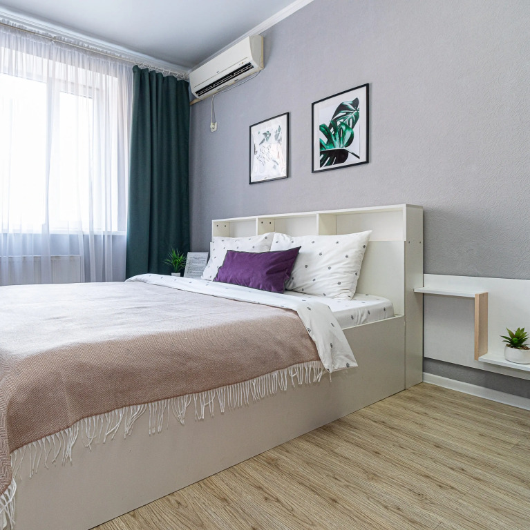 Апартаменты Comfort на Панораме