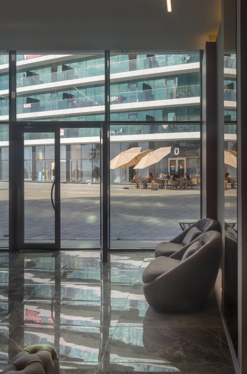 GlobalStay Batumi View Beachfront Apartments
