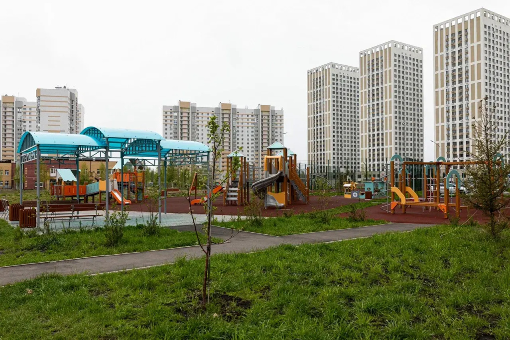 Квартира Рядом с термами