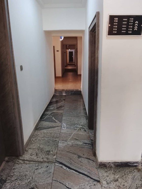 Апарт-отель Lynstel Suites